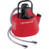 Pompe de détartrage ROMATIC 20 6.4&nbsp;kg 230&nbsp;V 40 l / min ROTHENBERGER 