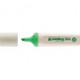 Surligneur 24 EcoLine vert clair graduation 2-5&nbsp;mm pointe biseautée EDDING (Par 10)