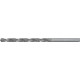 Foret hélicoïdal DIN 340 Type N d. nominal 6.8&nbsp;mm HSS rectifié queue cylindrique (Par 10)
