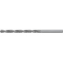 Foret hélicoïdal DIN 340 Type N d. nominal 7&nbsp;mm HSS rectifié queue cylindrique 1 (Par 10)