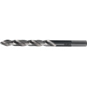 Foret hélicoïdal ULTIMATECUT DIN 338 type N d. nominal 3&nbsp;mm HSS nu/bruni queue c (Par 10)