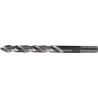 Foret hélicoïdal ULTIMATECUT DIN 338 type N d. nominal 3&nbsp;mm HSS nu/bruni queue c (Par 10)
