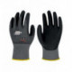 Gants FlexMech 663+ Taille 9 gris noir EN420.EN388.EN407 PSA II HONEYWELL (Par 10)