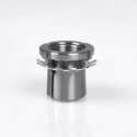 Manchon H2309 ID 40mm OD 65mm large. FAG 50mm 