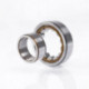 Roulement à rouleaux cylindriques NU1030 M1AC3 ID 150mm AD 225mm larg. 35mm FAG 