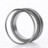 Roulement à rouleaux cylindriques SL014932 INA ID 160mm AD 220mm larg. 60mm 