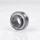 Roulement insert AY25 NPP ID 25mm AD 52mm larg. 27mm 
