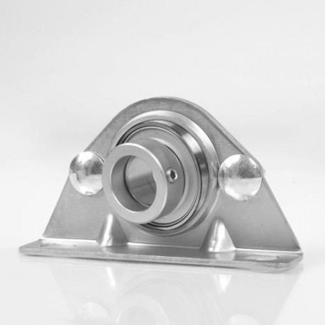 Boîtier de palier vertical GEH47 BT 47mm INA 