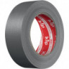 Bande de pierre 3824 argent longueur 50&nbsp;m largeur 38&nbsp;mm KIP (Par 32)