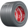 Bande de pierre 3824 argent longueur 50&nbsp;m largeur 75&nbsp;mm KIP (Par 16)