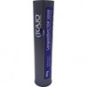 Graisse de longue durée TOP 2050 jaune 400&nbsp;g cartouche KAJO (Par 24)