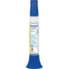 Colle cyanoacrylate VA 1401 30&nbsp;g liquide incolore et clair système Pen WEICON (Par 20)