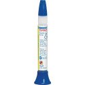 Colle cyanoacrylate VA 1401 12&nbsp;g liquide incolore et clair système Pen WEICON (Par 30)