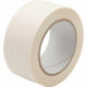 Ruban crêpé K-MASK 70 légèrement crêpé blanc longueur 50&nbsp;m largeur 30&nbsp;mm rouleau (Par 32)