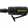 Meuleuse pneumatique droite RC 7001 Mini 25&nbsp;000&nbsp;min-¹ 6&nbsp;mm RODCRAFT 