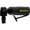Meuleuse pneumatique droite RC 7102 Mini 18&nbsp;000&nbsp;min-¹ 6&nbsp;mm RODCRAFT 