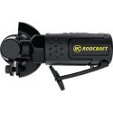 Meuleuse d'angle pneumatique RC 7103 Mini 50-59&nbsp;mm 18&nbsp;000&nbsp;min-¹ 60 l/min RODCRAF 