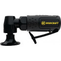 Ponceuse à disque pneumatique RC 7601 Mini 50&nbsp;mm 18&nbsp;000&nbsp;min-¹ RODCRAFT 