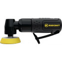 Polisseuse pneumatique RC 7602 Mini 50&nbsp;mm 4500&nbsp;min-¹ 0&nbsp;mm RODCRAFT 