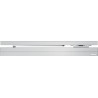 Sicherh.-Gleits.-TS DC700G-FT-BGS Normalmont.BG EN 3-6 silber EN 3-6 ASSA ABLOY
