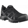 Chaussure de sécurité BE 40.1 low pointure 6.5(40) noire S3 HRO HI CI WR SRC ESD 