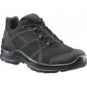 Chaussure de loisirs BE Athletic 2.1 GTX low pointure 6.5(40) noire microfibre/t 