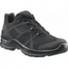 Chaussure de loisirs BE Athletic 2.1 GTX low pointure 11(46) noire microfibre/te 