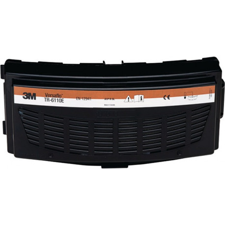 Filter TR-6110E A1P EN&nbsp;12941 f.TR600/800 3M