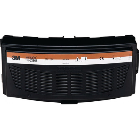 Filter TR-6310E A2P EN&nbsp;12941 f.TR600/800 3M