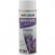 Spray de couche de fond AEROSOL Art blanc 400&nbsp;ml bombe aérosol DUPLI-COLOR (Par 6)