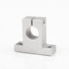 Roulement à billes linéaire GWA12 12mm zinc.INA 