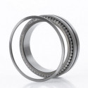 Roulement à rouleaux cylindriques SL014832 ID 160mm AD 200mm larg. 40mm INA 