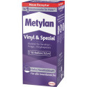 Colle à papier peint Vinyl & Spezial 360&nbsp;g METYLAN (Par 15)