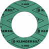 Flachdichtring KLINGERsil® C-4400 DIN2690 Abm.127x77x2 ND PN 10-40