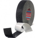 Ruban adhésif antidérapant extra fort 60&nbsp;954 noir longueur 18&nbsp;m. largeur 50&nbsp;mm T 