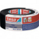 Adhésif toilé Duct Tape PRO 74613 noir longueur 50&nbsp;m largeur 50&nbsp;mm TESA 