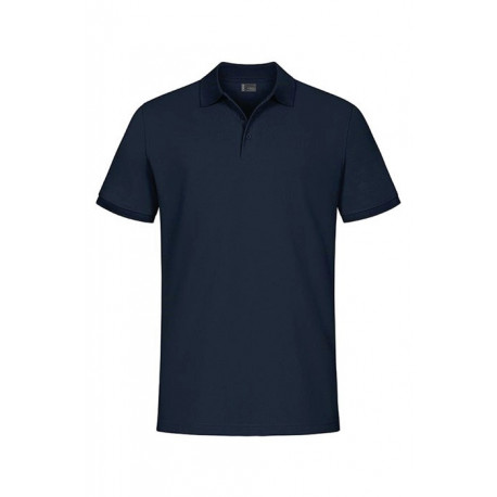 Polo homme EXCD Taille L navy PROMODORO 