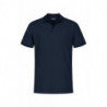 Polo homme EXCD Taille L navy PROMODORO 