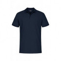 Polo homme EXCD Taille XL navy PROMODORO 