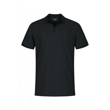 Polo homme EXCD Taille L charcoal PROMODORO 