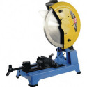 Scie circulaire métal Premium Super Dry Cutter 9435 355x25.4mm 2.4 kW JEPSON 