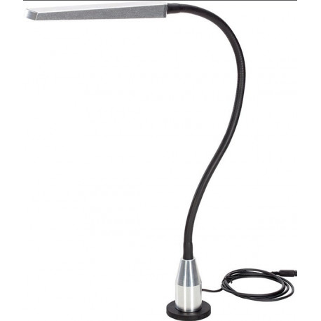 Lampe de travail / de machine silhouette 10&nbsp;W 960 lm BAUER & BÖCKER 