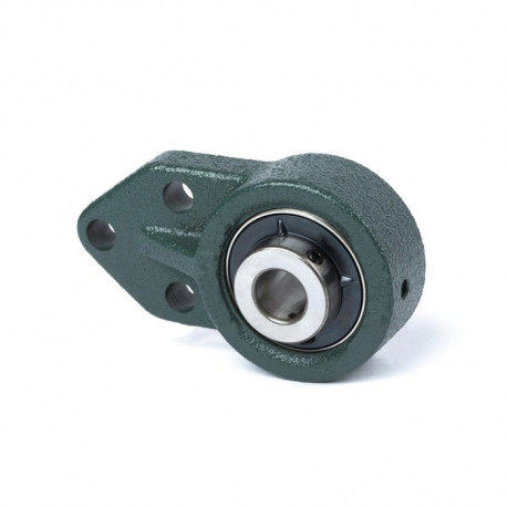 Boîtier de serrage UCFH207 D1 NTN 35mm AD 72mm B.42.9mm NTN 