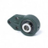 Boîtier de serrage UCFH207 D1 NTN 35mm AD 72mm B.42.9mm NTN 