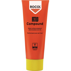 Pâte à tarauder RTD Compound 50&nbsp;g tube ROCOL (Par 12)
