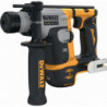 Marteau perforateur sans fil DCH 172 NT 18&nbsp;V 16&nbsp;mm 1.4 J SDS-plus DEWALT 
