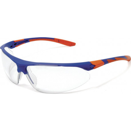 Lunettes de protection Stealth 9000 EN 166 EN 170 verre clair polycarbonate JSP