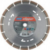 Disque diamanté 4 x 4 Explorer D. 300&nbsp;mm perçage de 20&nbsp;mm pour tronç 