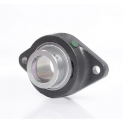 Carter de palier à bride FYTJ507 SKF AD 161mm B.34mm ov.SKF 