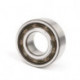 Roulement ŕ bille 3216 AC3 SKF ID 80mm AD 140mm Ep 44.4mm SKF